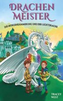 Drachenmeister 24: Die Morgendammerung und der Lichtdrache