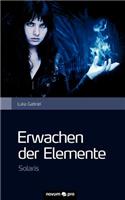 Erwachen Der Elemente