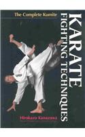 Karate Fighting Techniques: The Complete Kumite