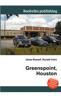 Greenspoint, Houston