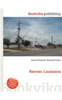 Kenner, Louisiana