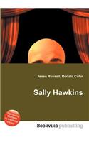 Sally Hawkins
