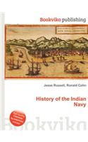 History of the Indian Navy