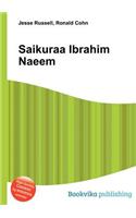 Saikuraa Ibrahim Naeem