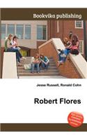 Robert Flores: (English)