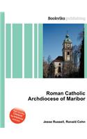 Roman Catholic Archdiocese of Maribor: (English)
