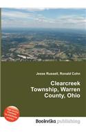 Clearcreek Township, Warren County, Ohio