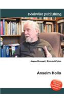 Anselm Hollo