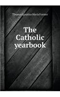 The Catholic yearbook