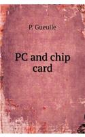 PC and Chip Card