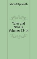 Tales and Novels, Volumes 17-18