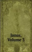 Janus, Volume 3