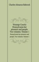 Venango County