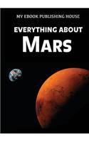 Everything About Mars