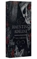 Haunting Adeline. Seria Cat And Mouse, Vol. 1