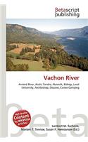 Vachon River: (English)