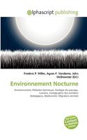Environnement Nocturne