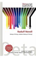 Radulf Novell