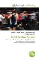 Excel Central School: (English)