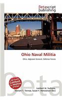 Ohio Naval Militia: (English)