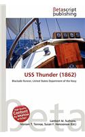 USS Thunder (1862)