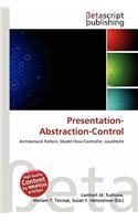 Presentation-Abstraction-Control: (English)