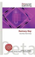 Ramsey Bay: (English)