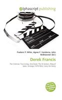 Derek Francis