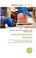 Churchill-Bernstein Equation: (English)