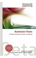 Rochester Poets