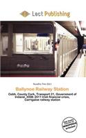 Ballynoe Railway Station: (English)