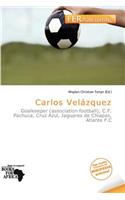 Carlos Vel Zquez: (English)