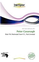 Peter Cavanagh: (English)