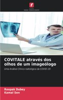 COVITALE através dos olhos de um imageólogo