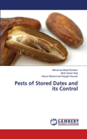 Pests of Stored Dates and its Control