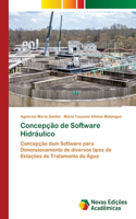 Concepção de Software Hidráulico