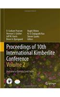 Proceedings of 10th International Kimberlite Conference