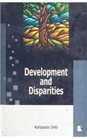 Development and Disparotoes
