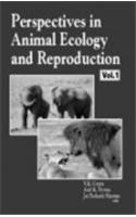 Perspectives in Animal Ecology and Reproduction: Pt. 1