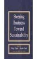 Steering Business Toward Sustainability