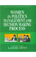 Women In Politics Management And Decision Making Process