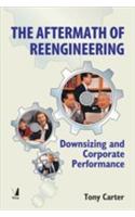 The Aftermath Of Reengineering (Downsizing & Corporate Performance)