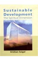 Sustainable Development: The Spiritual Dimension