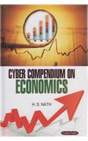 Cyber Compendium On Economics (3 Vol Set)