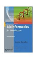 Bioinformatics: An Introduction: Biomedical/ Life Sciences