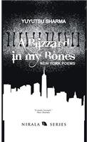 Blizzard in My Bones: New York Poems
