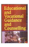 Educational and Vocational Guidance Counselling