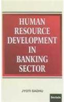 Human Resource Development In Banking Sector