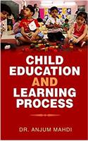 child education and learning process