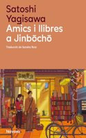 Amics i llibres a Jinbocho